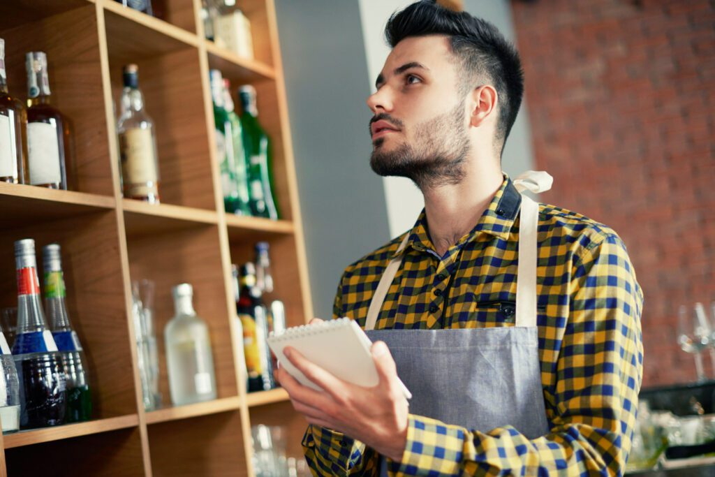 Controle de Estoque em Restaurantes: Técnicas e Ferramentas