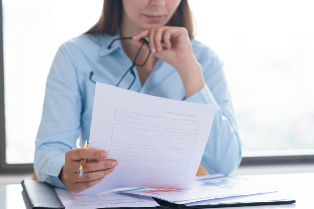 Como emitir nota fiscal como psicólogo e manter sua atividade regularizada