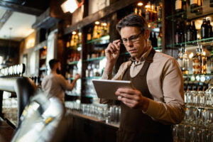 Contabilidade para bares e restaurantes como organizar o financeiro e evitar multas fiscais