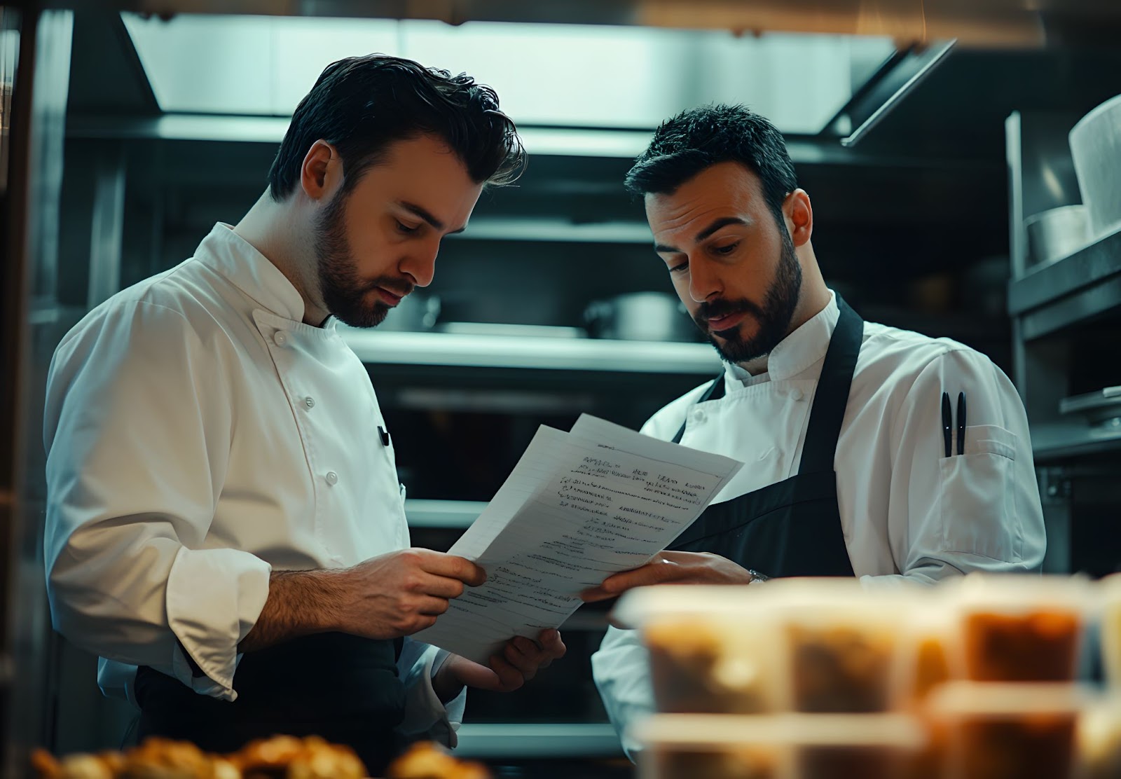 O que é o CMV em restaurantes?