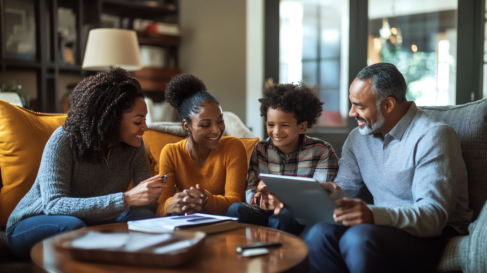 O que é uma holding familiar?