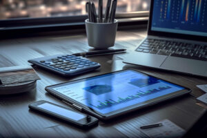 Diferença entre contabilidade tradicional e digital