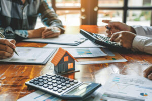 gestão tributária para corretores