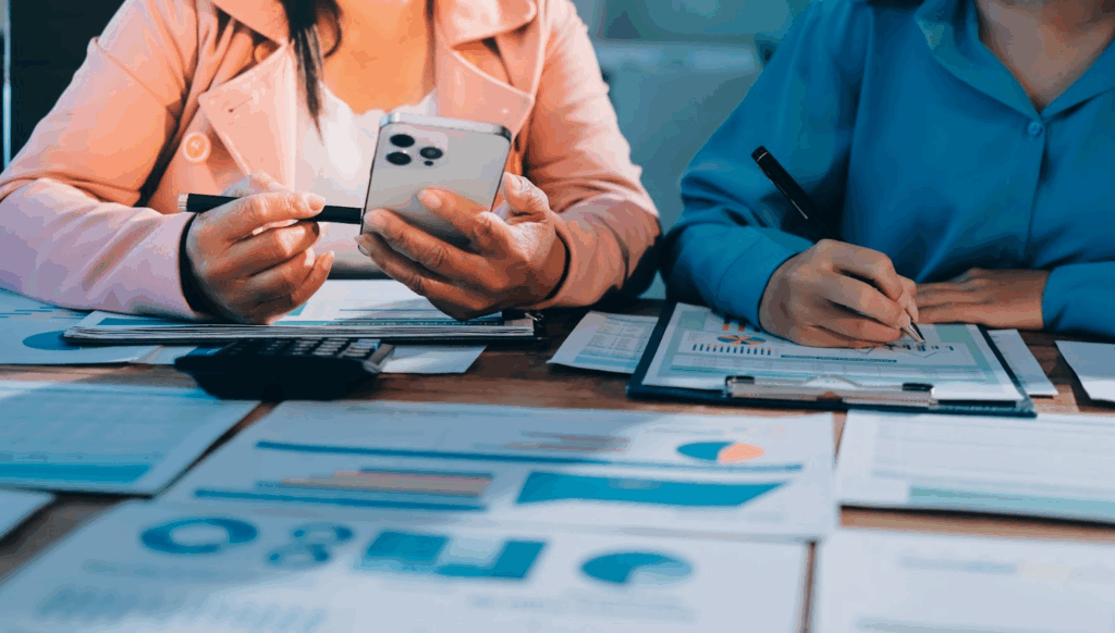 Diferença entre contabilidade tradicional e digital