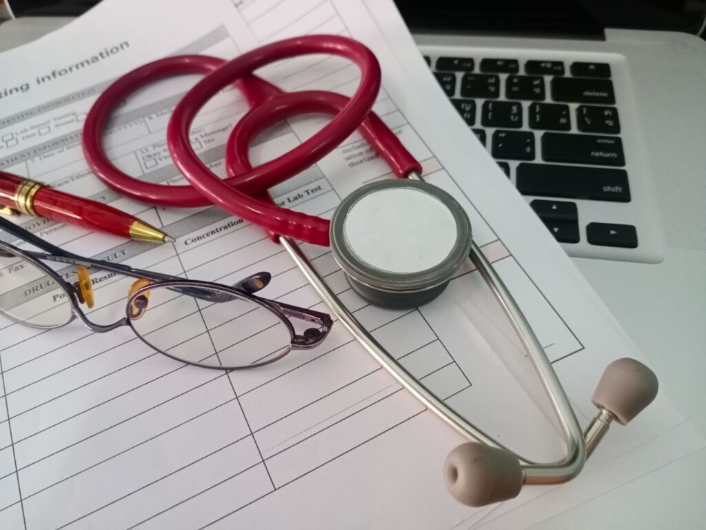 tributação para cardiologistas