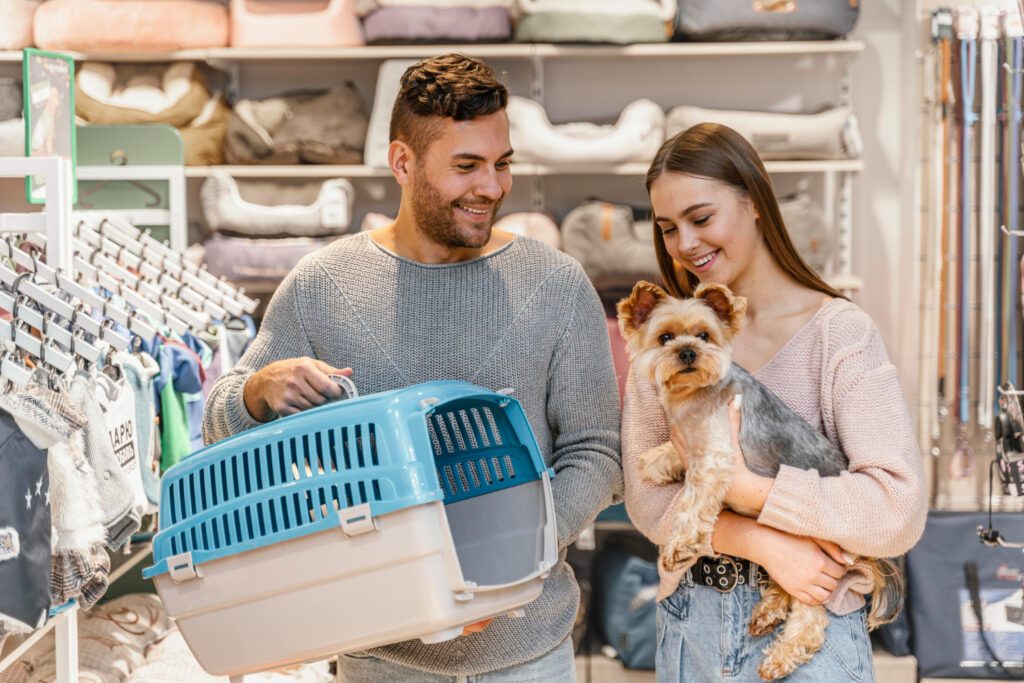 Contabilidade para Pet Shop em Brasília: a importância do contador