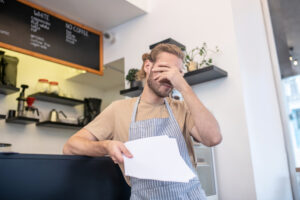 Restaurante irregular com o fisco Veja como regularizar e pagar menos com planejamento