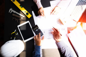 Benefícios do BPO financeiro para construtoras mais controle, menos erros e mais lucro