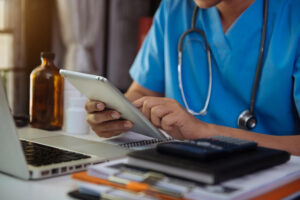 contabilidade para clínicas médicas em Brasília
