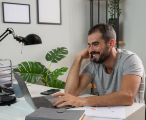 Gestão financeira para autônomos — como organizar sem ter uma empresa